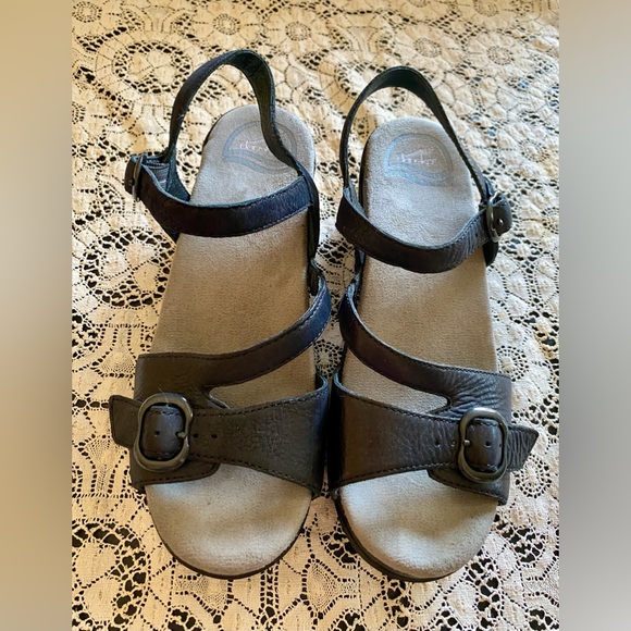 Dansko Shoes - 🌟Dansko Open Toe Sandal Clogs🌟